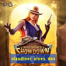 claudinei alves dos santos pcc